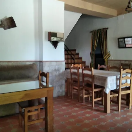 Cortijo El Llano Priego De Cordoba Лас-Лагунильяс