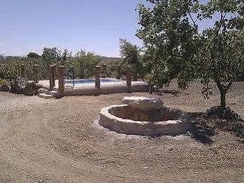 Дом отдыха Cortijo El Llano Priego De Cordoba Лас-Лагунильяс