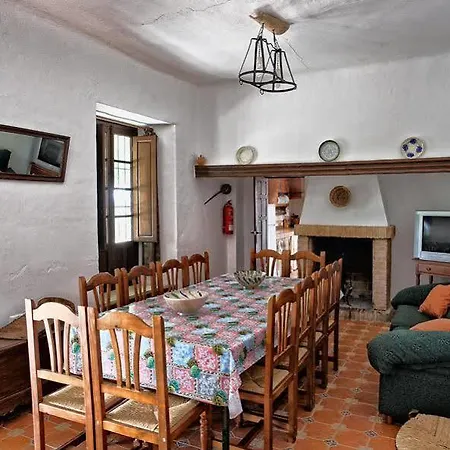 Cortijo El Llano Priego De Cordoba