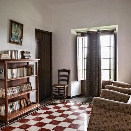 Cortijo El Llano Priego De Cordoba * Лас-Лагунильяс