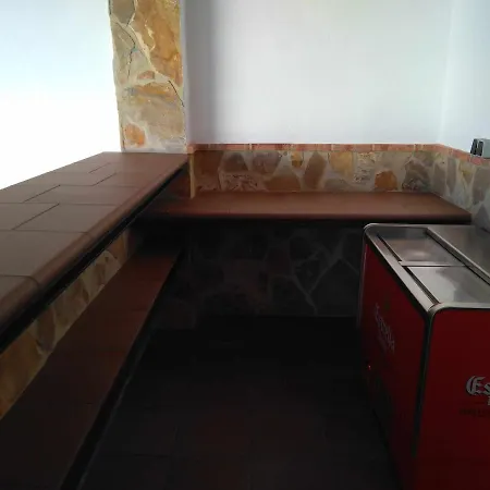 Holiday home Cortijo El Llano *