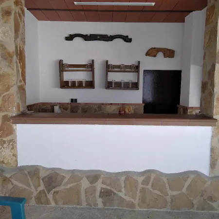 Cortijo El Llano Holiday home *