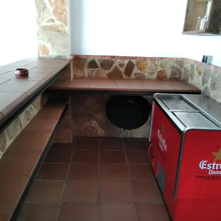 Cortijo El Llano