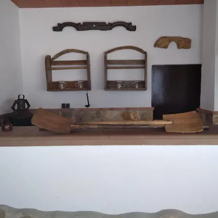 Holiday home Cortijo El Llano