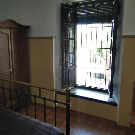 Holiday home Cortijo El Llano Las Lagunillas