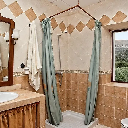 Cortijo El Llano Holiday home *