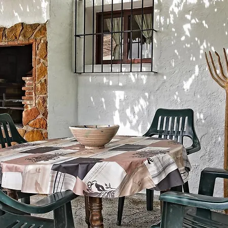 Cortijo El Llano Las Lagunillas