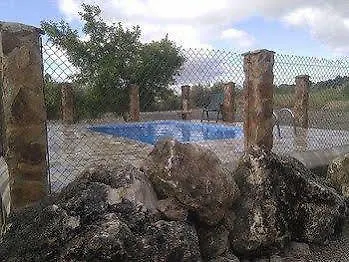 Cortijo El Llano Las Lagunillas