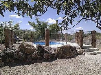 Cortijo El Llano Holiday home