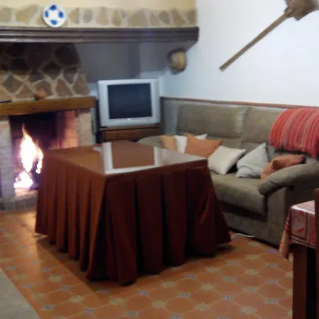 Cortijo El Llano *