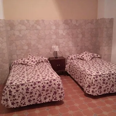 Cortijo El Llano *