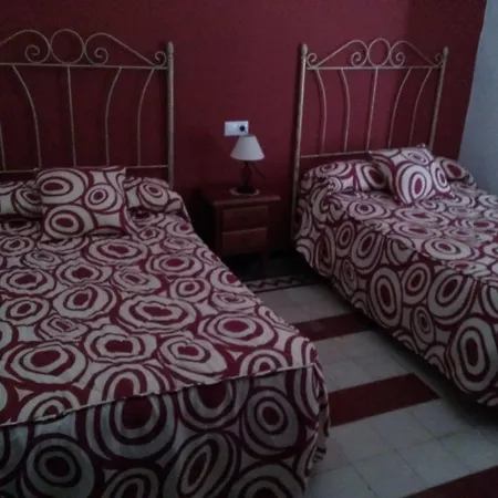 Cortijo El Llano Holiday home