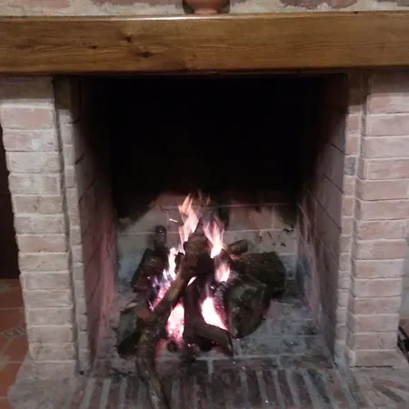 Cortijo El Llano Las Lagunillas