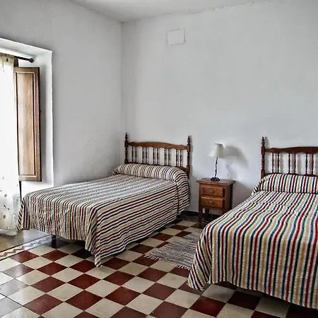 Holiday home Cortijo El Llano
