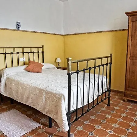 Cortijo El Llano * Las Lagunillas